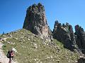 Aiguilles de Bavella