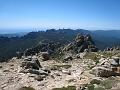 Aiguilles de Bavella
