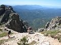 Aiguilles de Bavella