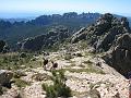 Aiguilles de Bavella