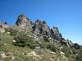 Aiguilles de Bavella