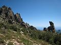 Aiguilles de Bavella