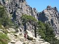 Aiguilles de Bavella