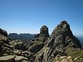 Aiguilles de Bavella