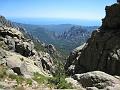 Aiguilles de Bavella