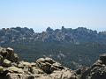 Aiguilles de Bavella