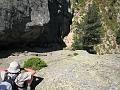 Aiguilles de Bavella