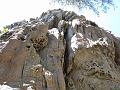 Aiguilles de Bavella