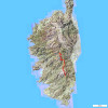 Apperu du GR20 Sud