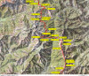 Donnes GPS